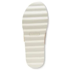 Sale Vionic Brandie Platform Sandal Black Linen|Black Woven|Marshmallow|Papaya