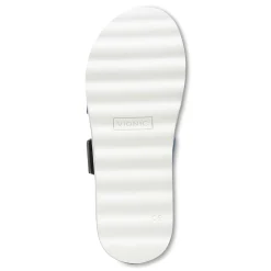 Sale Vionic Brandie Platform Sandal Black Linen|Black Woven|Marshmallow|Papaya