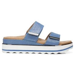 Sale Vionic Brandie Platform Sandal Black Linen|Black Woven|Marshmallow|Papaya