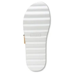 Sale Vionic Brandie Platform Sandal Black Linen|Black Woven|Marshmallow|Papaya