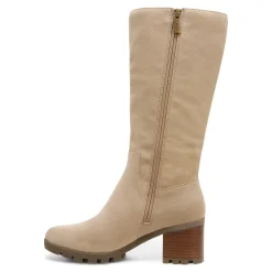 Store Vionic Brenna Waterproof Tall Boot Wheat