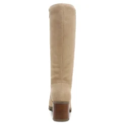 Online Vionic Brenna Waterproof Tall Boot Wheat