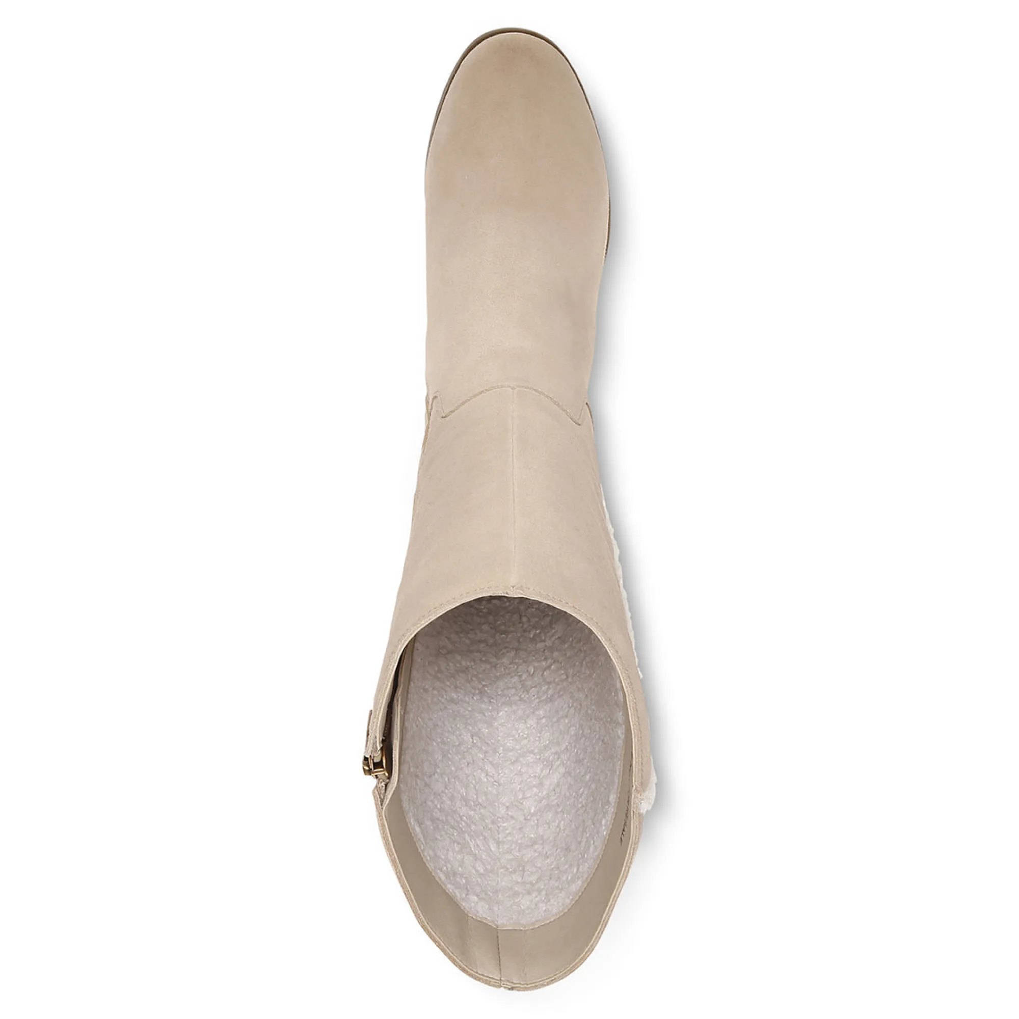 Online Vionic Brenna Waterproof Tall Boot Wheat