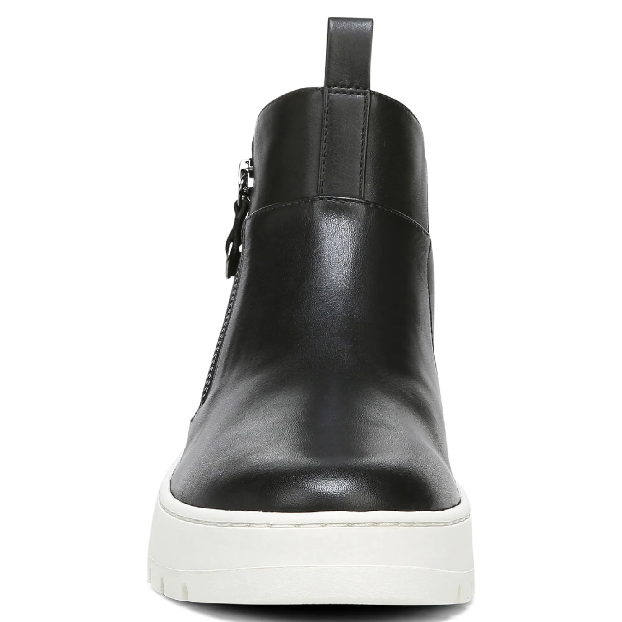 Outlet Vionic Brinkely Bootie Black|Cream|Olive