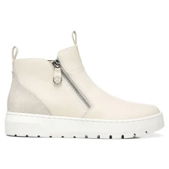 Outlet Vionic Brinkely Bootie Black|Cream|Olive