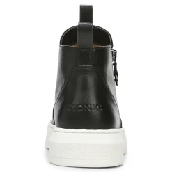 Outlet Vionic Brinkely Bootie Black|Cream|Olive