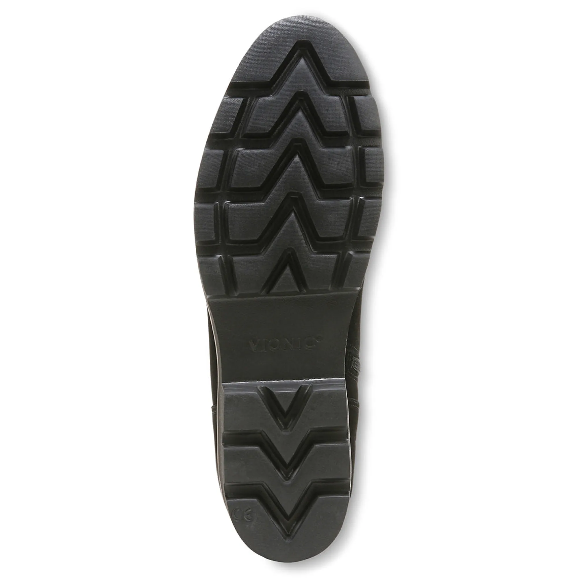 Discount Vionic Brionie Chelsea Boot Olive|Black|Monks Robe