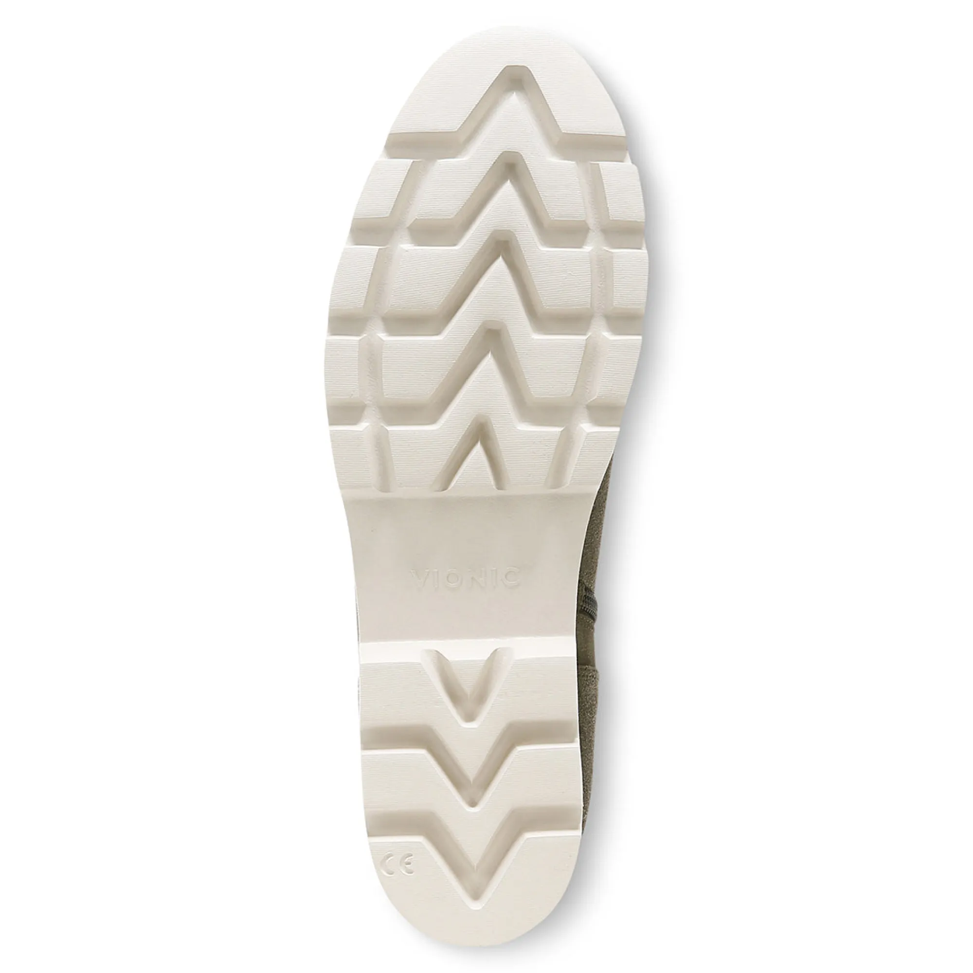 Discount Vionic Brionie Chelsea Boot Olive|Black|Monks Robe