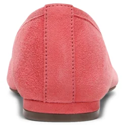 Hot Vionic Callisto Flat Ii Black Leather|Black Suede|Blue Shadow|Monks Robe