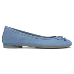 Hot Vionic Callisto Flat Ii Black Leather|Black Suede|Blue Shadow|Monks Robe