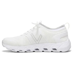 Flash Sale Vionic Captivate Sneaker Black/Black|Charcoal|Smoked Salmon|White