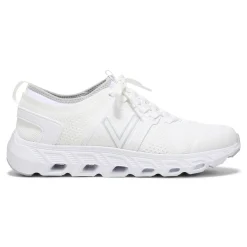 Flash Sale Vionic Captivate Sneaker Black/Black|Charcoal|Smoked Salmon|White