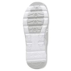 Clearance Vionic Captivate Sneaker Black/Black|Charcoal|Smoked Salmon|White