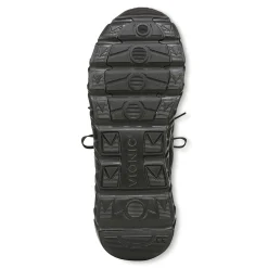 Clearance Vionic Captivate Sneaker Black/Black|Charcoal|Smoked Salmon|White