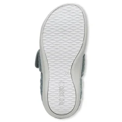 Shop Vionic Carlin Slipper Black|Cream|Cream Multi|Light Grey