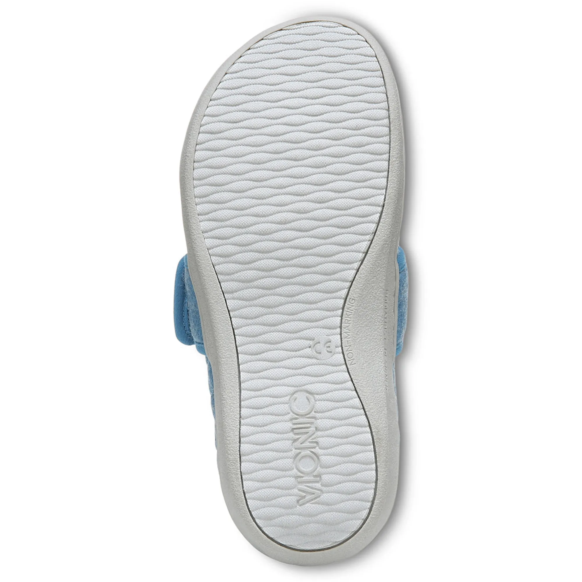 Hot Vionic Carlin Slipper Ii Army Green|Horizon Blue|Rhubarb