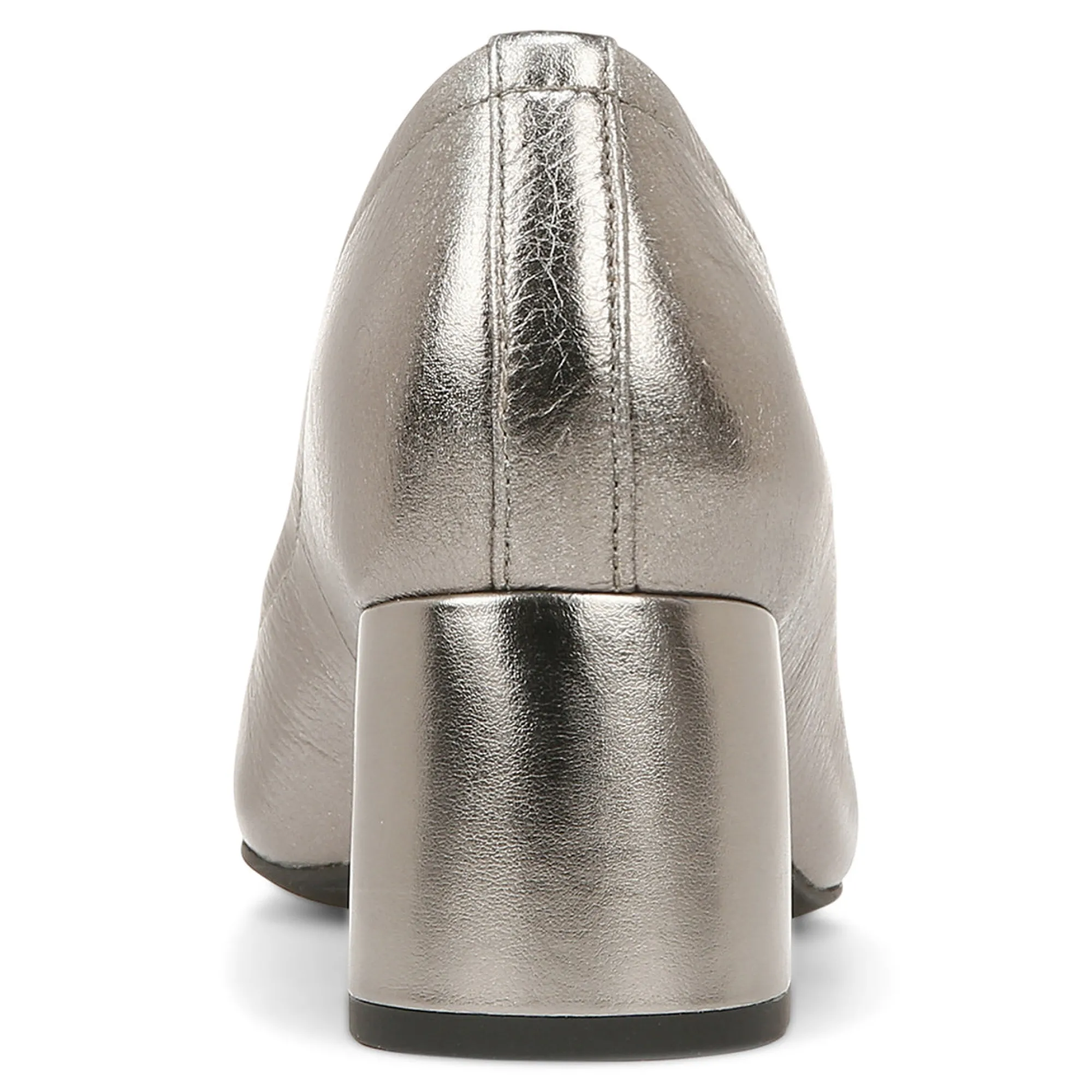 Clearance Vionic Carmel Heel Black|Black Patent Leopard|Crimson Red|Pewter Metallic