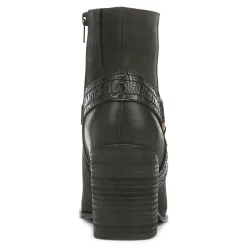 Online Vionic Carnelia Bootie Olive|Black|Cream