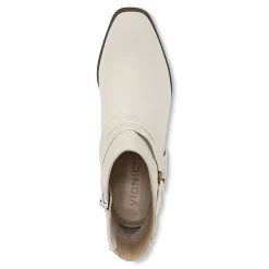 Flash Sale Vionic Carnelia Bootie Olive|Black|Cream