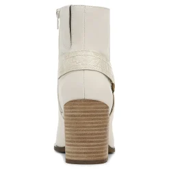 Flash Sale Vionic Carnelia Bootie Olive|Black|Cream