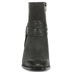 Flash Sale Vionic Carnelia Bootie Olive|Black|Cream