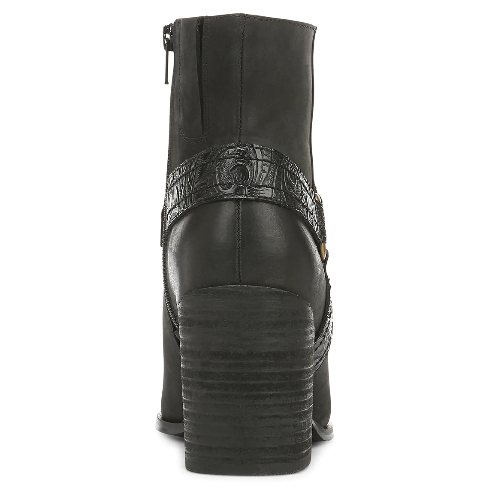 Flash Sale Vionic Carnelia Bootie Olive|Black|Cream