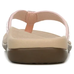 Online Vionic Casandra Toe Post Sandal Ii Indigo|Lake Blue|Lime|Pale Blush