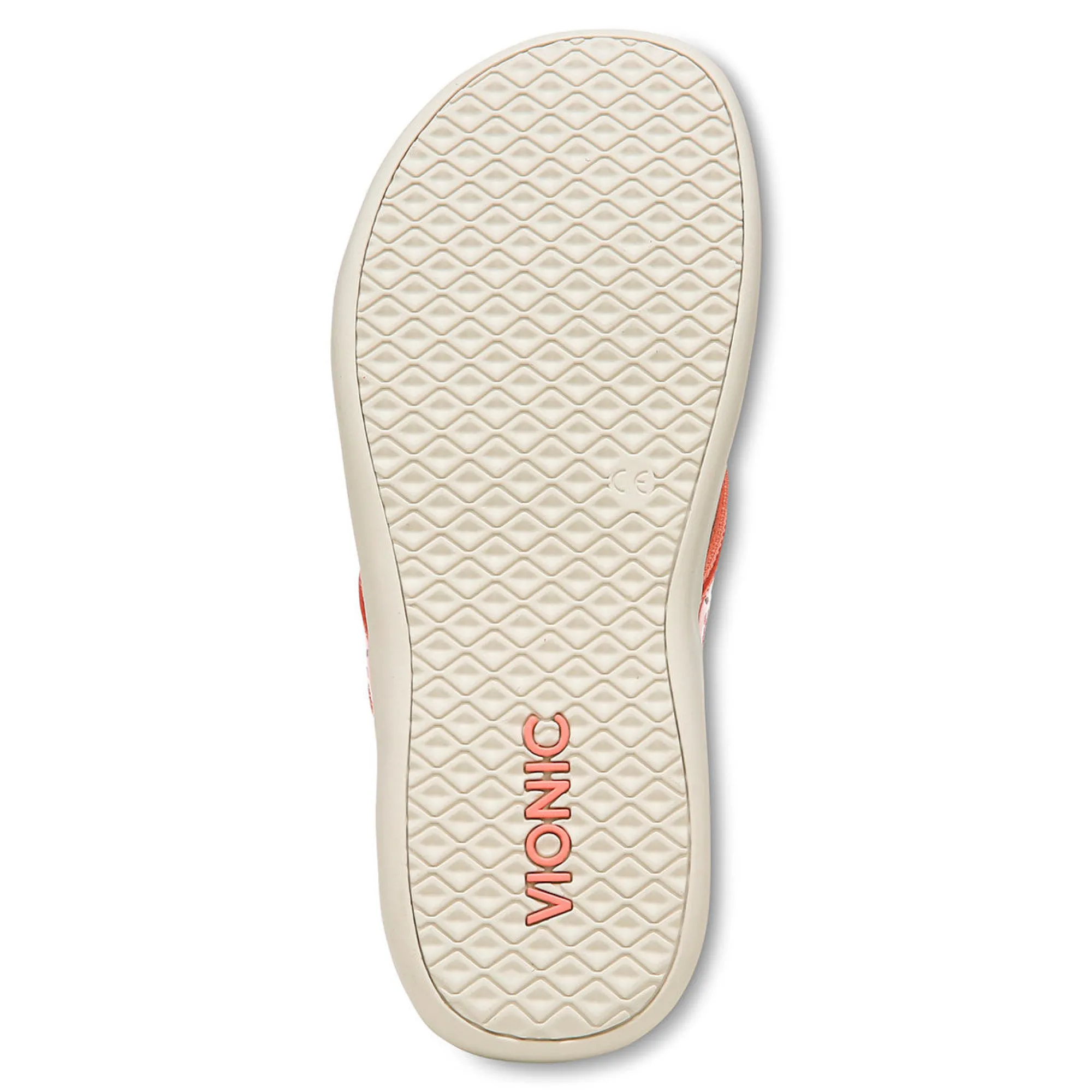 Online Vionic Casandra Toe Post Sandal Ii Indigo|Lake Blue|Lime|Pale Blush