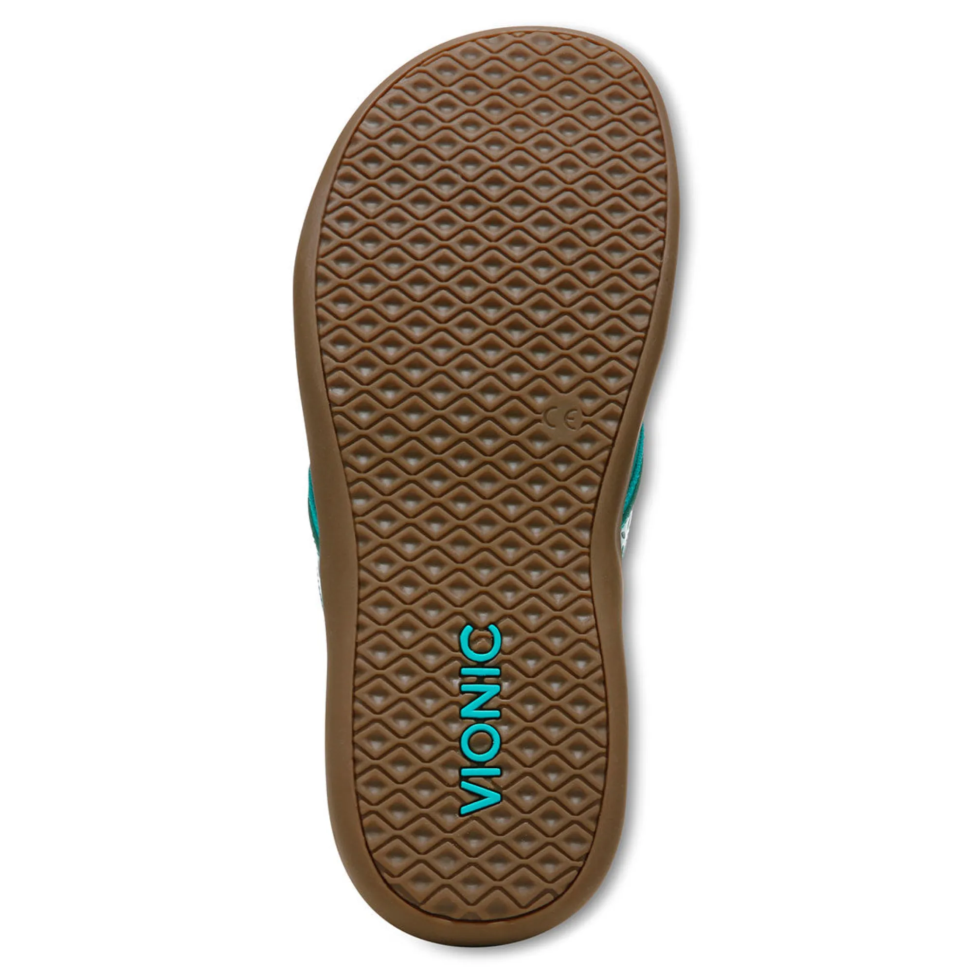 Online Vionic Casandra Toe Post Sandal Ii Indigo|Lake Blue|Lime|Pale Blush