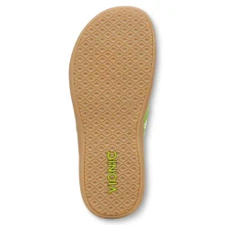 Online Vionic Casandra Toe Post Sandal Ii Indigo|Lake Blue|Lime|Pale Blush