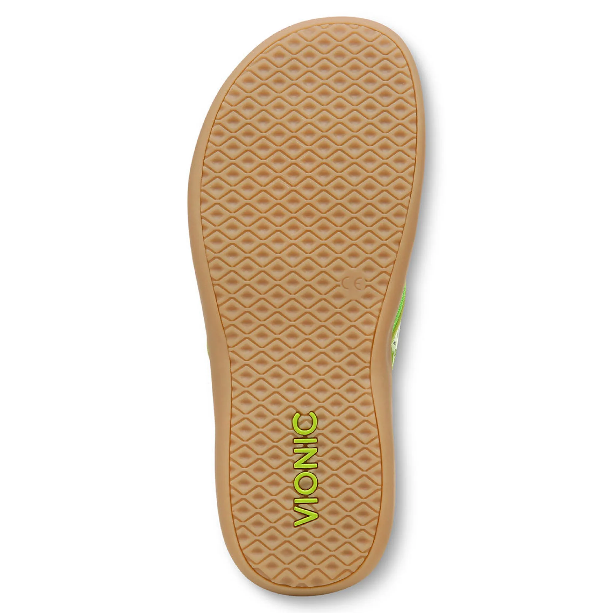 Online Vionic Casandra Toe Post Sandal Ii Indigo|Lake Blue|Lime|Pale Blush