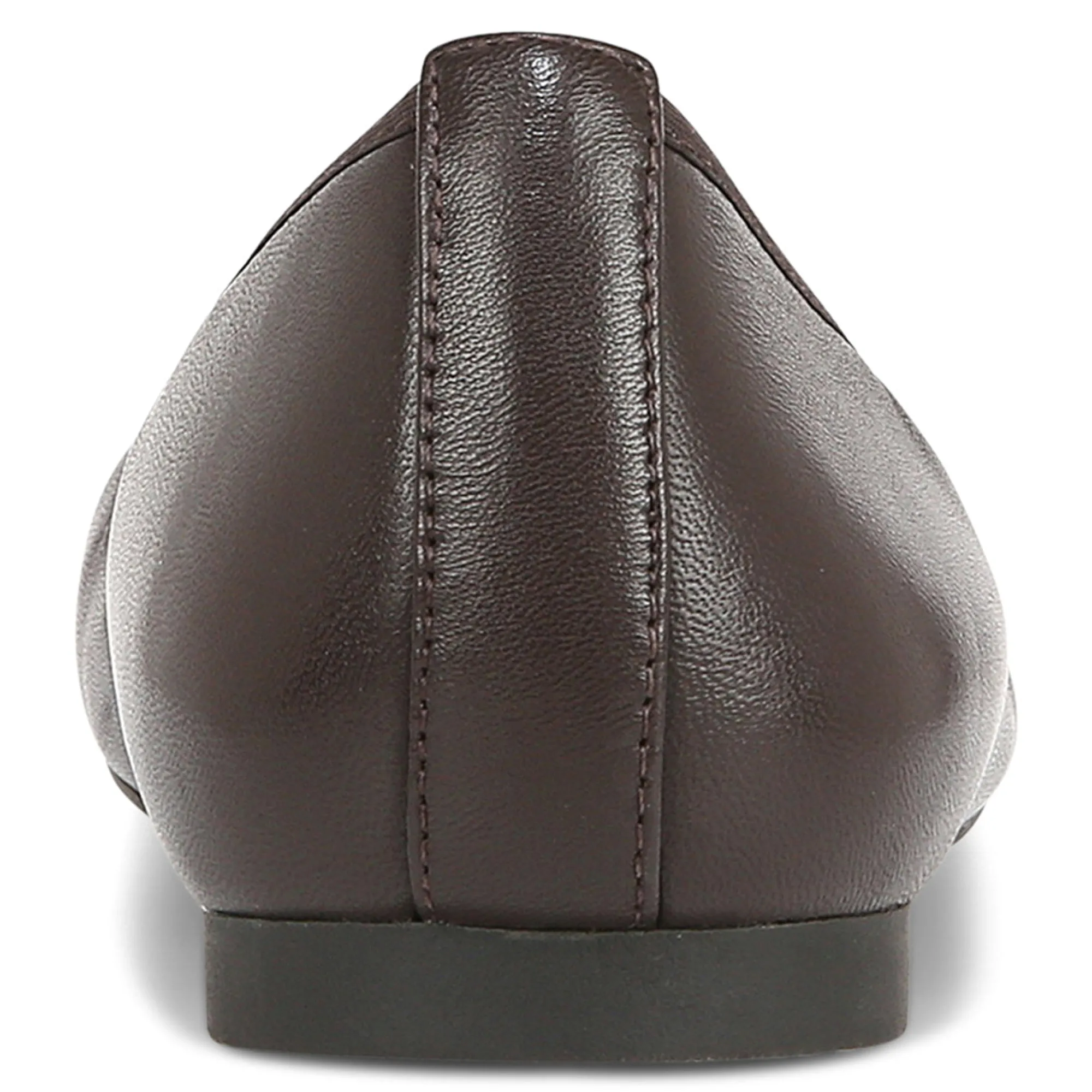 Cheap Vionic Delanie Flat Black|Chocolate|Cream