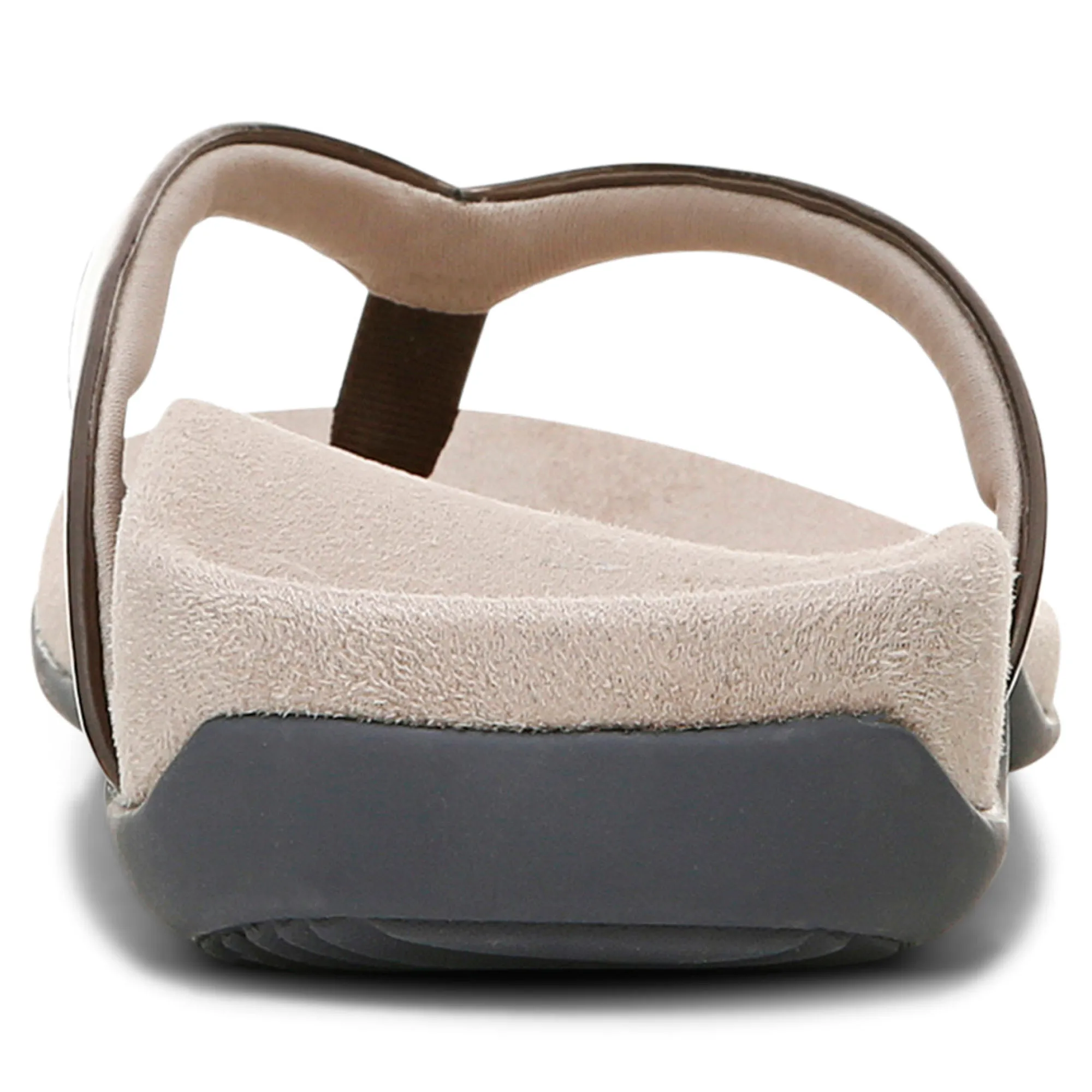 Online Vionic Dillon Toe Post Sandal Ii Gold|Lake Blue|Pale Lime|Peony Patent