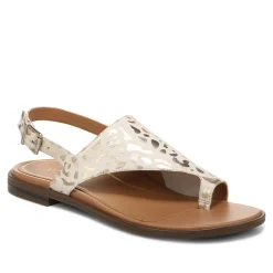 New Vionic Ella Sandal Black|Cream|Gold|Nude