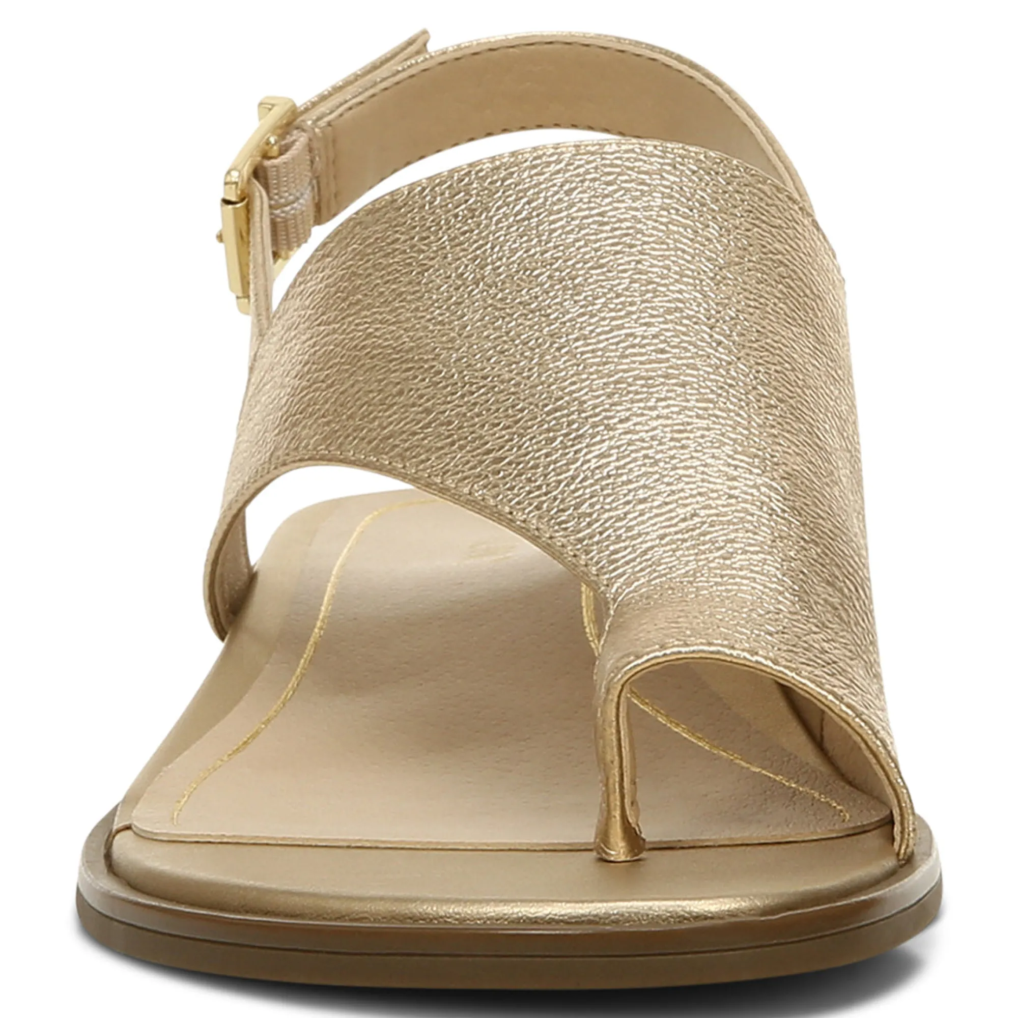 New Vionic Ella Sandal Black|Cream|Gold|Nude
