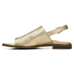 New Vionic Ella Sandal Black|Cream|Gold|Nude