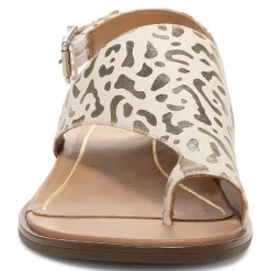 New Vionic Ella Sandal Black|Cream|Gold|Nude