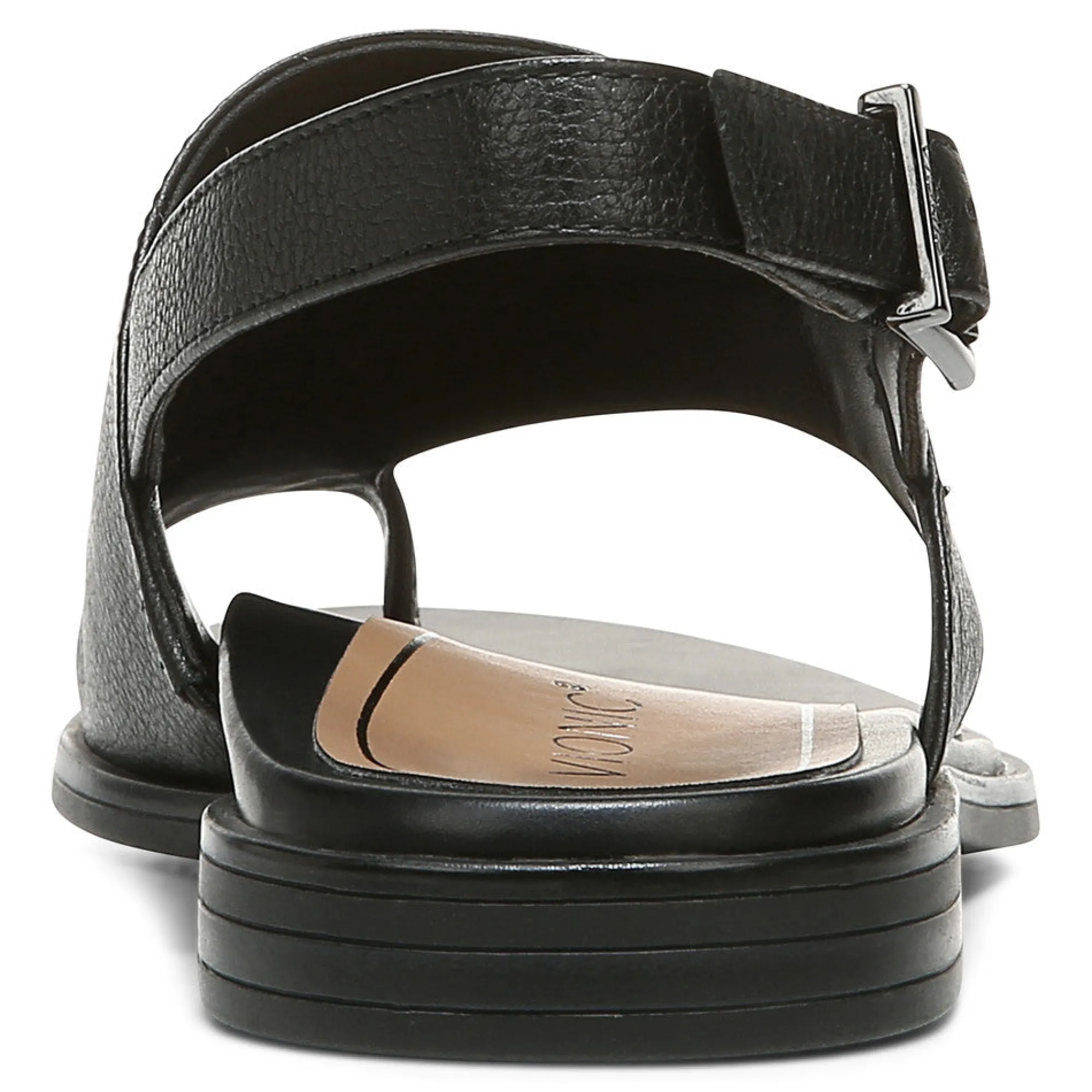 New Vionic Ella Sandal Black|Cream|Gold|Nude