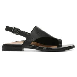New Vionic Ella Sandal Black|Cream|Gold|Nude
