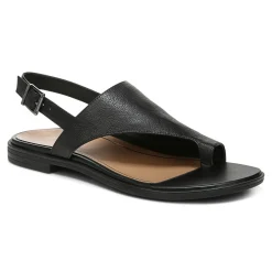 New Vionic Ella Sandal Black|Cream|Gold|Nude