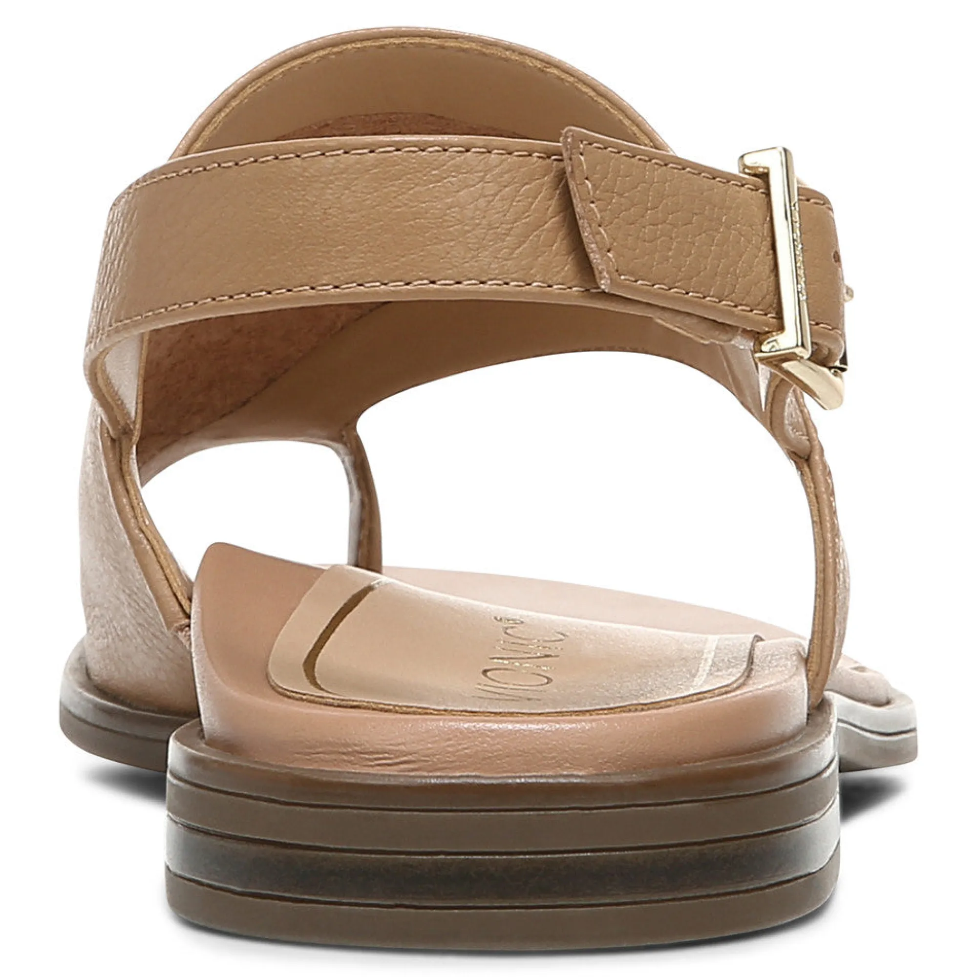 New Vionic Ella Sandal Black|Cream|Gold|Nude