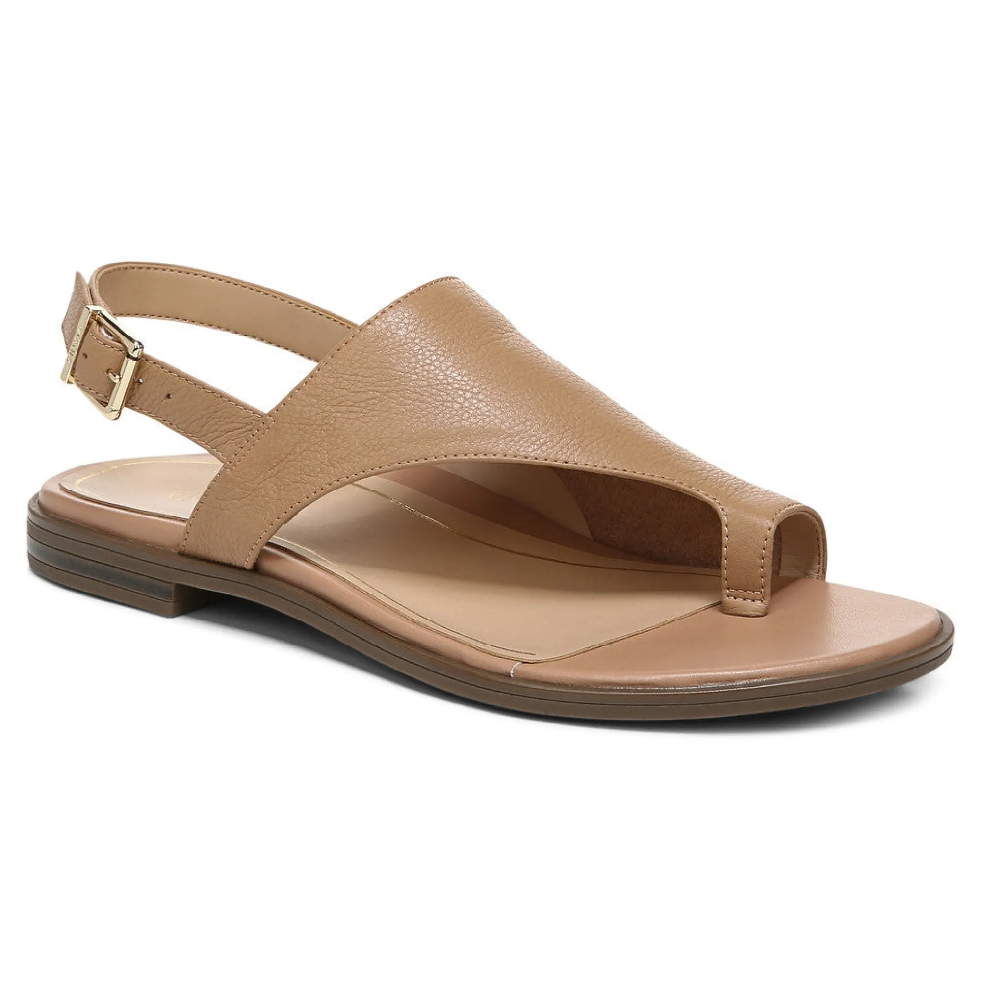 New Vionic Ella Sandal Black|Cream|Gold|Nude