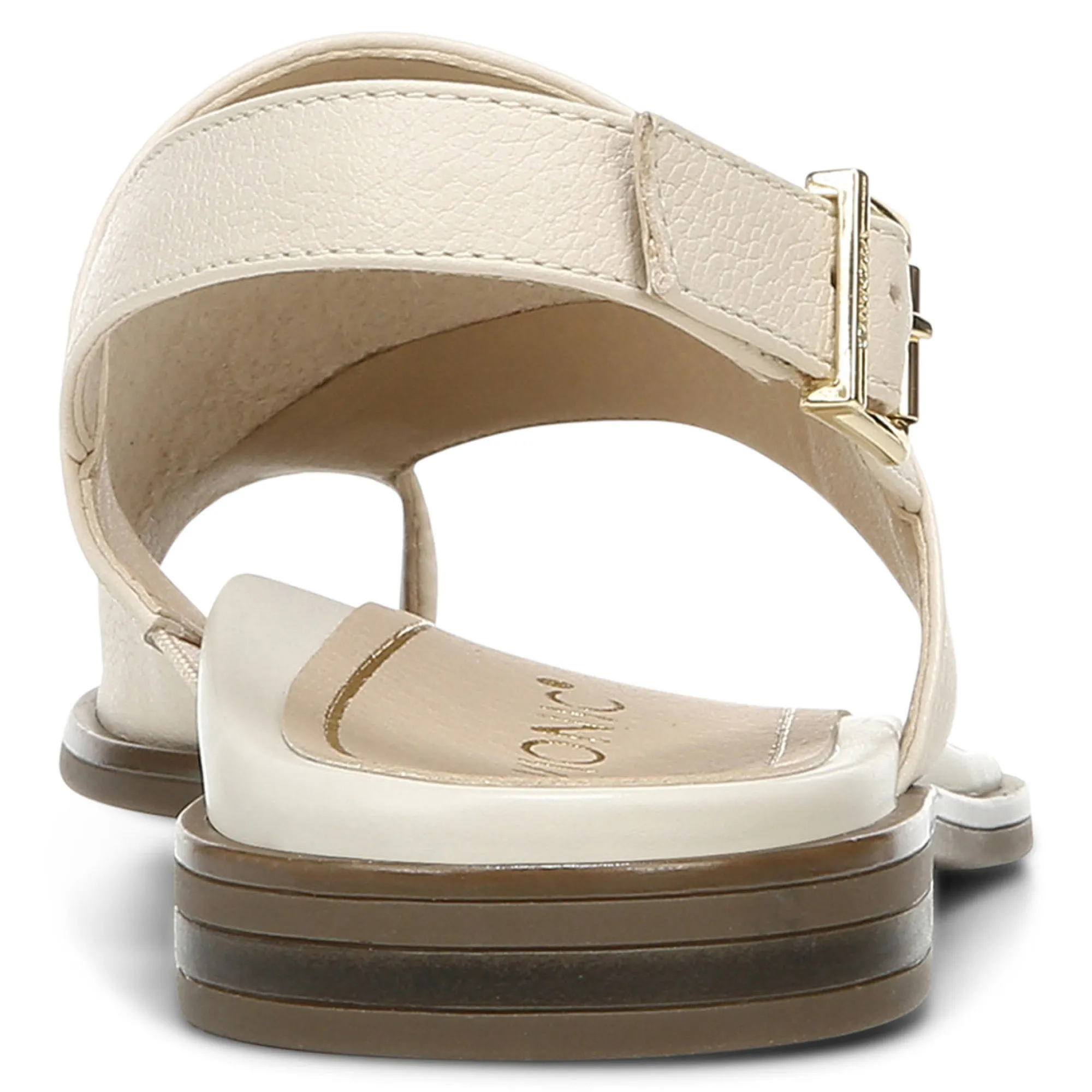 New Vionic Ella Sandal Black|Cream|Gold|Nude