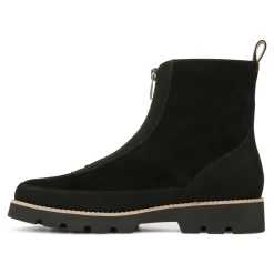 Store Vionic Estilo Ankle Boot Greige|Black|Chocolate