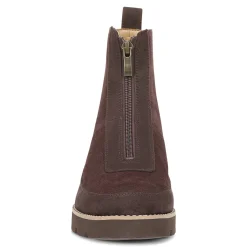 Store Vionic Estilo Ankle Boot Greige|Black|Chocolate