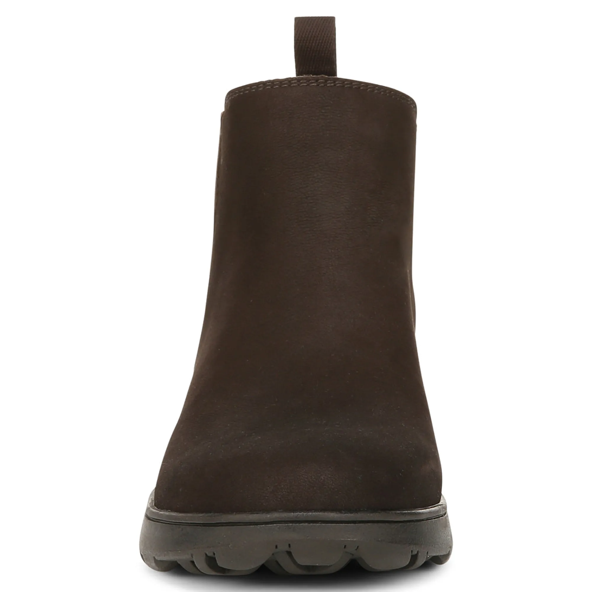 Cheap Vionic Evergreen Ankle Boot Black Leather|Charcoal Nubuck|Chocolate|Taupe Nubuck