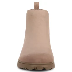 Cheap Vionic Evergreen Ankle Boot Black Leather|Charcoal Nubuck|Chocolate|Taupe Nubuck