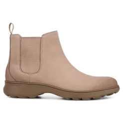 Cheap Vionic Evergreen Ankle Boot Black Leather|Charcoal Nubuck|Chocolate|Taupe Nubuck