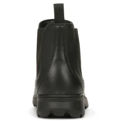 Cheap Vionic Evergreen Ankle Boot Black Leather|Charcoal Nubuck|Chocolate|Taupe Nubuck