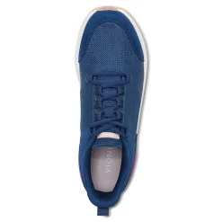 Online Vionic Fearless Sneaker Black|Dark Blue|Marshmallow|Vapor